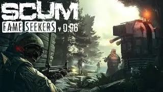 Scum - Fame Seekers Update Trailer (Official Video)