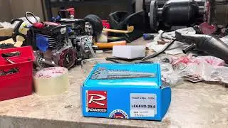 DO NOT Get Your MOTOR MODDED AT RCR RC renew😡🤬