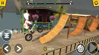 Trial Xtreme 4: extreme bike racing champions - NEW GAME- Gameplay Walkthrough - Best Game 2020