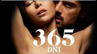 Best romance scene in 365 days movie(Massimo and Laura)