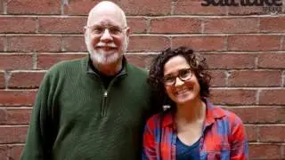 Salt Lake Speaks - Episode 1 - Sex (mis) Education in Utah: The Naked Truth
