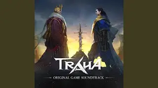 Main Theme of TRAHA (Listania Version)