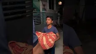 Dad & Son Help Strangers Age Doesn't Matter👍&hearts;️| #humanity #shorts