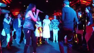 Goldtunes live Frankfurt Marriot Partyset