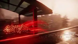 inFAMOUS Second Son Photo Mod Update Gameplay Pure HD