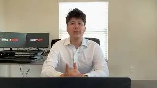 Texas Energy Broker Bond