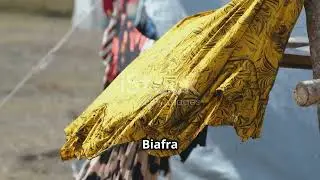 The Igbo and the Nigerian Civil War