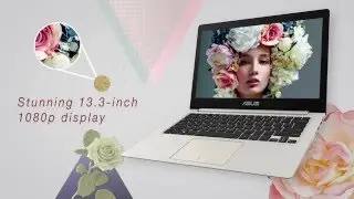 ZenBook UX303 | ASUS UK