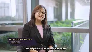 NHIP 2023 (WT): Developing a Digital-Ready Workforce through Process Improvement and Innovation(SGH)