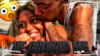 TELLING MY BOYFRIEND I WANT A OPEN RELATIONSHIP! *Prank* Went left🥴