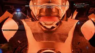 Mass Effect Andromeda EP46 - The Turian Ark