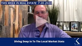 Diving Deep In To The Local Market Stats
