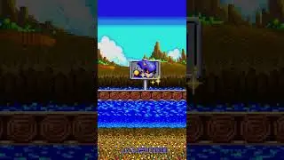 Sonic Digitalized (Alpha Demo v0.2.3) ✪ Sonic Shorts II - Fan Games