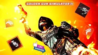 Golden Gun Simulator II (feat. @7thTheColumnGuy) (Destiny 2: Witch Queen)
