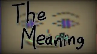 The Meaning by VFG | 10k stars