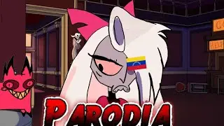 latam no es potencial mundial/latam hotel @Sensuki_dubs12@ComicHenry