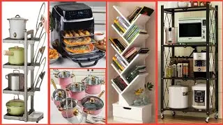 Amazon online shopping best  products Latest  Offers😍Home Appliances Kitchen Products organiser rack