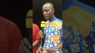 Prophète Malonga Mambala sort du silence après les accusations sur le financement des bébés noirs.