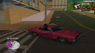 HORIZON GAMING IN A NUTSHELL
