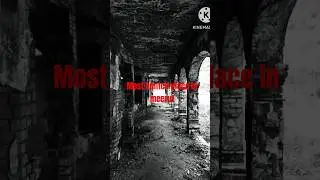Meerut's most haunted. #mysteriousplaces #facts