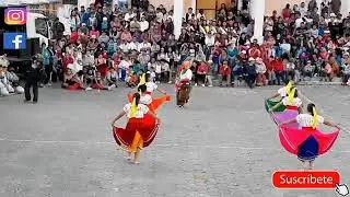 El Toro Barroso - Danza