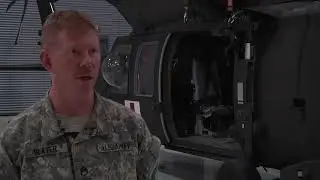 Aviation Simulation Training