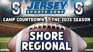 Shore Regional Blue Devils | 2025 JSZ Football Preview