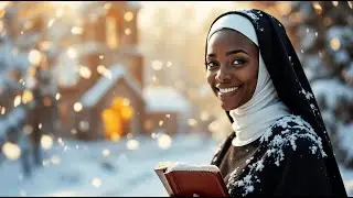 ✝️Catholic Music – Flame of Grace and Light of Heaven | Gregorian Chant for Peace