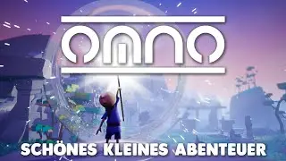 OMNO 🎮 S&uuml;&szlig;e Entdeckerreise 👑 Erste Stunde Gameplay