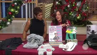 Bump Club & Beyond's Holiday Gift Guide Revealed