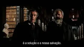 Гений и безумец--Русский трейлер 2019 ТН-The Professor and the Madman