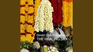 The Healing Sax