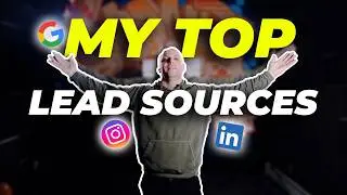 TOP LEAD SOURCES for Flipping Houses and Rentals