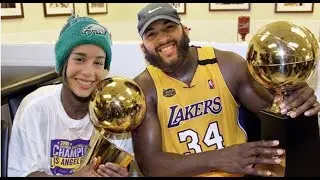 Scoring with Santiago and Jones Episode 8