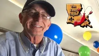 Будро попадает в рай &mdash; &laquo;Время юмора&raquo; от The Easy Cajun