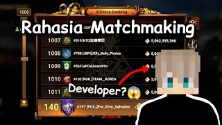 Lepas Armament Ga Ngaruh ke Matchmaking?! Doomsday Last Survivors