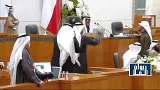 سيف الهرشاني لمحمد المطير 