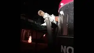 Pressure Washing- Winterize Your Machines Fellas!
