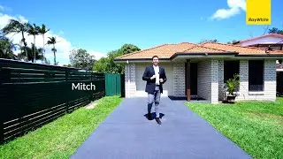 19A Bratchford Cres Caboolture - Mitch Hardy - Ray White One Group
