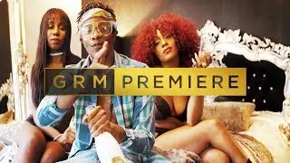 Youngs Teflon - Rocky (Prod. by Carns Hill & Jocewavy) [Music Video] | GRM Daily