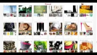 Get over 300 Pinterest Group Board Invites