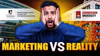 NMIMS vs Chandigarh University Online Which Is Better in 2026?