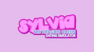 Best Ending!!! - Sylvia the Dragon Queen Dating Simulator