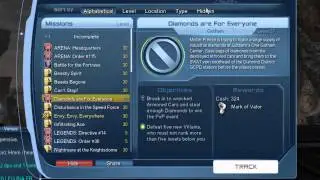 Tutorial Videos: Mission Journal