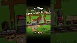 🔥 Портировали с ПК! Iron Village на Андроид  #игрынателефон #игры