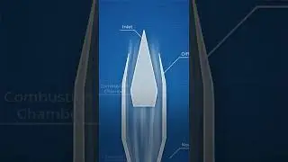 World's fastest air breathing manned aircraft flies🧭⚓