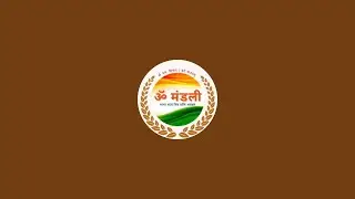 OM MANDALI is live!