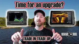 Trade your OLD units in for the LATEST technology... RMP Trade In