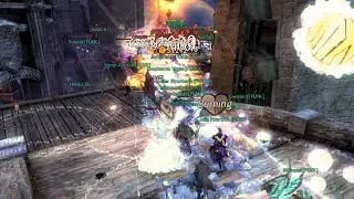 The Power of the Dragon Banner in Guild Wars 2 WvW 2023