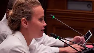 City Council President Helena Moreno files to run for New Orleans Mayor